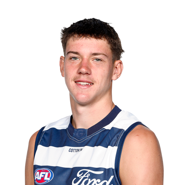 Connor O'Sullivan profile picture